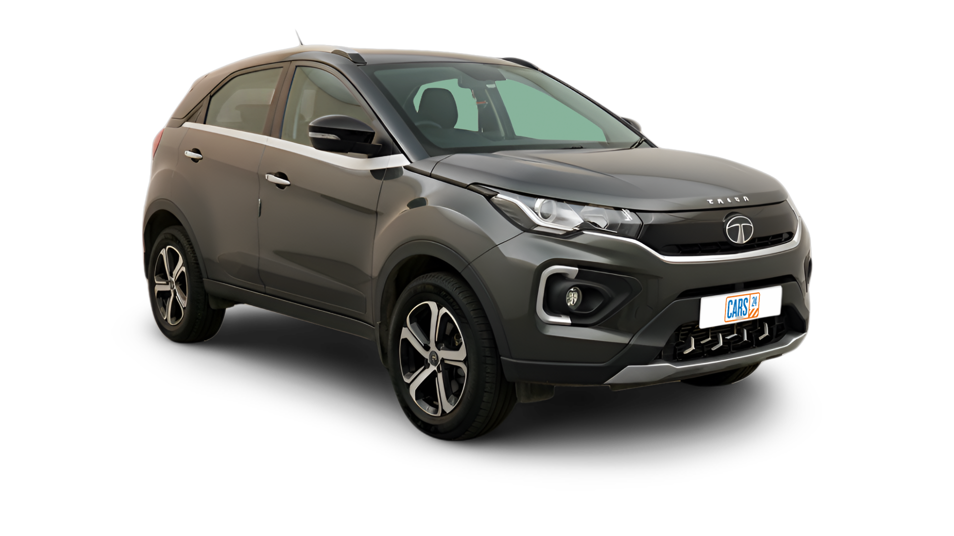 Tata NEXON-img